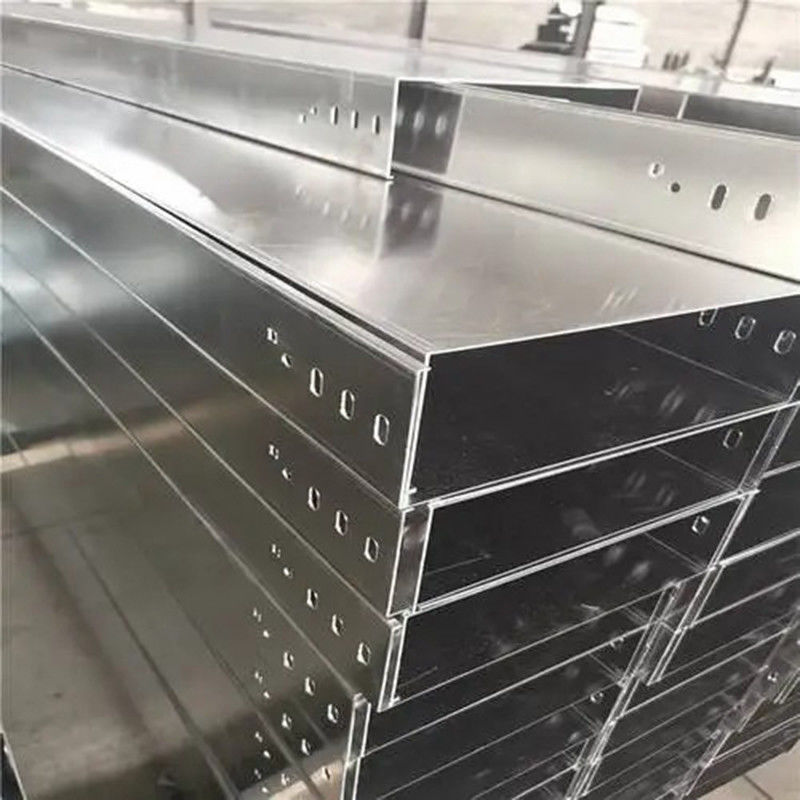 200 kg/m Aluminiowy koszyk na podłoże, śrubka odporna na korozję, podczas montażu