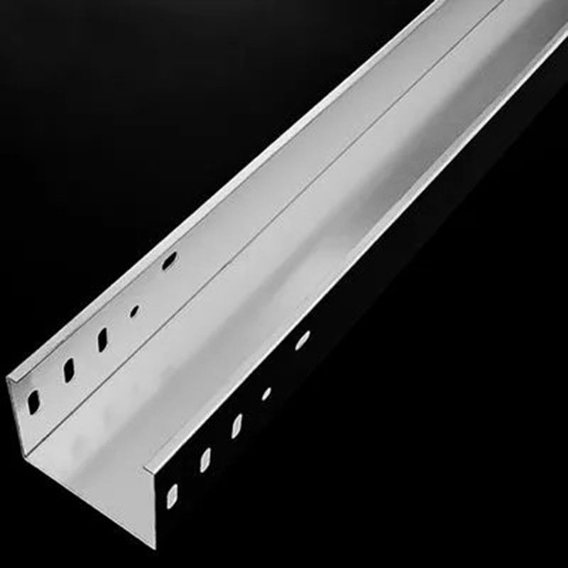 200 kg/m Aluminiowy koszyk na podłoże, śrubka odporna na korozję, podczas montażu
