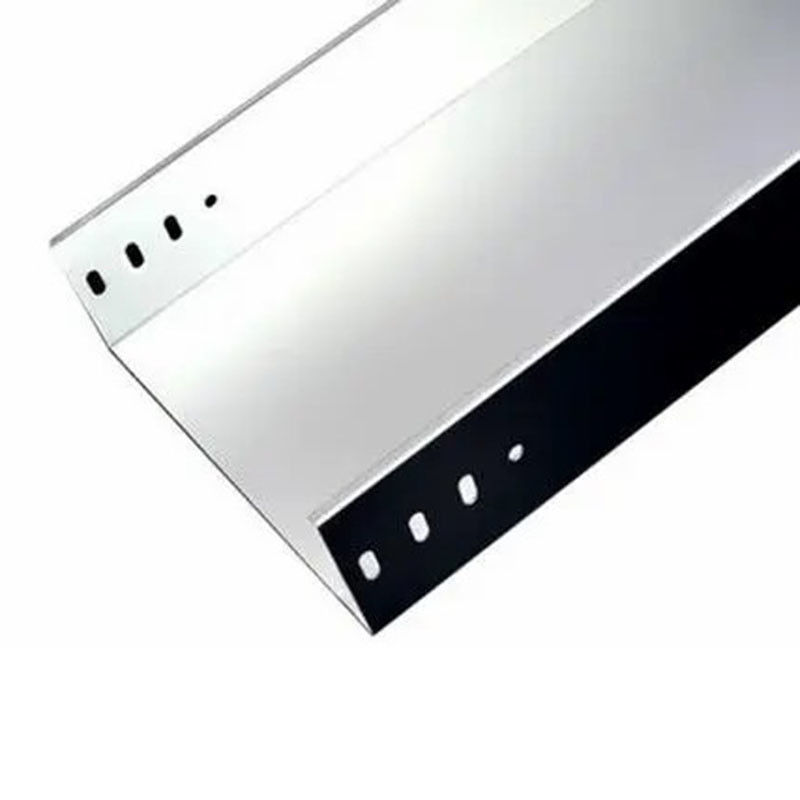 warsztaty / magazyn SS 304 kablowy tacza drabina tacza srebrny kolor